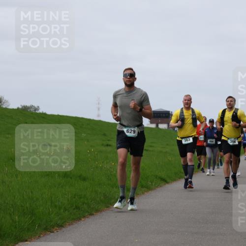 04.05.2025 - 8. Wedeler Halbmarathon Yannick Fuchs http://msf.ph/oto/7829062 04.05.2025 11:36:17 Laufen 629, 363, 293, 488, 364 meine-sportfotos.de