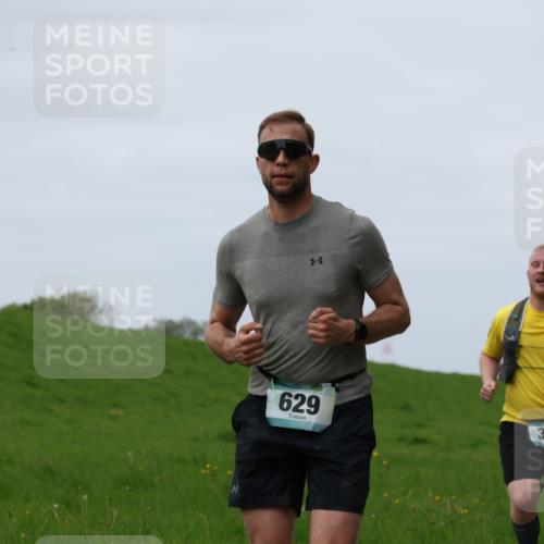 04.05.2025 - 8. Wedeler Halbmarathon Yannick Fuchs http://msf.ph/oto/7829070 04.05.2025 11:36:19 Laufen 629, 363 meine-sportfotos.de