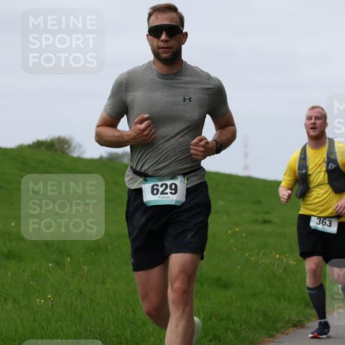 04.05.2025 - 8. Wedeler Halbmarathon Yannick Fuchs http://msf.ph/oto/7829080 04.05.2025 11:36:19 Laufen 629, 363, 283 meine-sportfotos.de