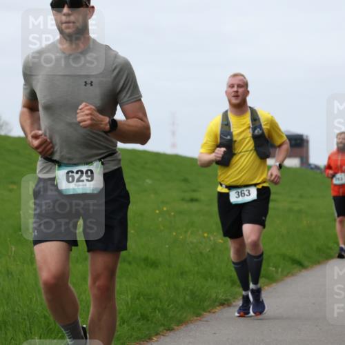 04.05.2025 - 8. Wedeler Halbmarathon Yannick Fuchs http://msf.ph/oto/7829085 04.05.2025 11:36:19 Laufen 629, 363, 364 meine-sportfotos.de