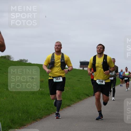 04.05.2025 - 8. Wedeler Halbmarathon Yannick Fuchs http://msf.ph/oto/7829090 04.05.2025 11:36:20 Laufen 629, 363, 364, 599 meine-sportfotos.de