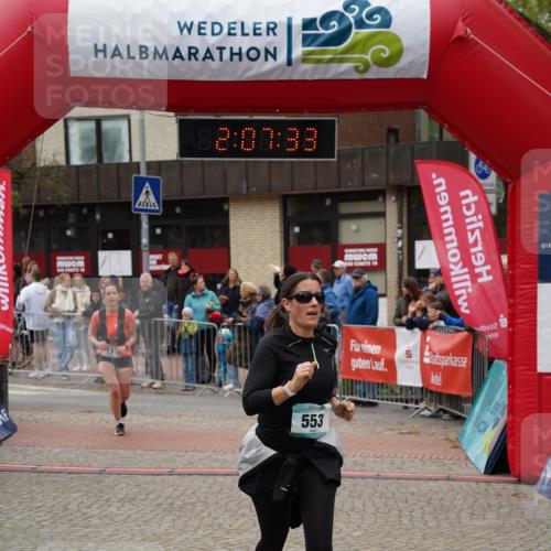04.05.2025 - 8. Wedeler Halbmarathon Felixshl http://msf.ph/oto/7829097 04.05.2025 12:07:31 Ziel 171, 553, 915 meine-sportfotos.de