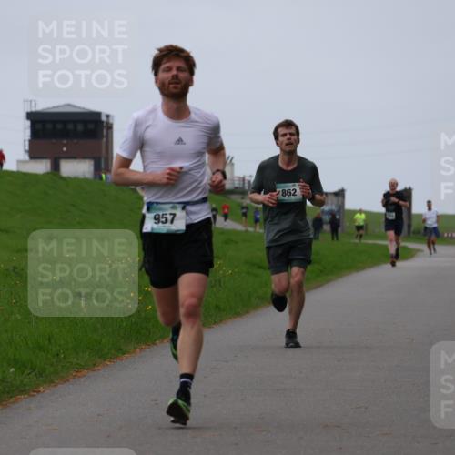 04.05.2025 - 8. Wedeler Halbmarathon Yannick Fuchs http://msf.ph/oto/7829115 04.05.2025 11:17:09 Laufen 957, 862 meine-sportfotos.de