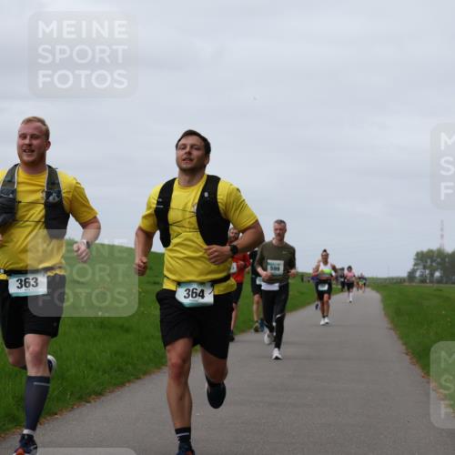 04.05.2025 - 8. Wedeler Halbmarathon Yannick Fuchs http://msf.ph/oto/7829121 04.05.2025 11:36:22 Laufen 363, 364, 599 meine-sportfotos.de