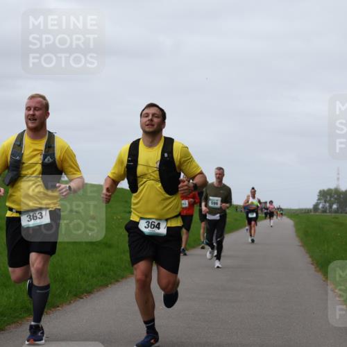 04.05.2025 - 8. Wedeler Halbmarathon Yannick Fuchs http://msf.ph/oto/7829123 04.05.2025 11:36:22 Laufen 363, 364, 599 meine-sportfotos.de