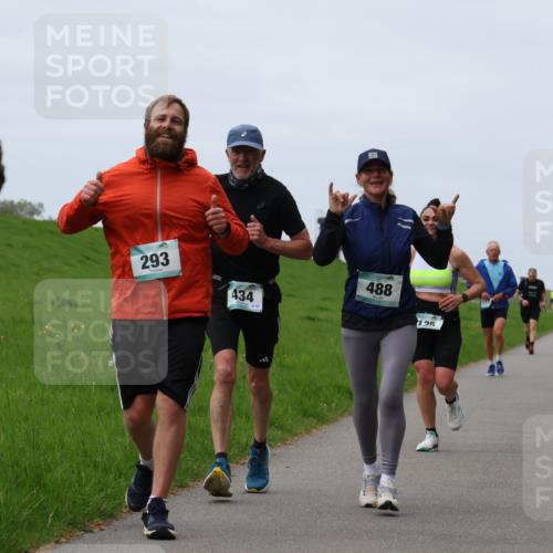 04.05.2025 - 8. Wedeler Halbmarathon Yannick Fuchs http://msf.ph/oto/7829212 04.05.2025 11:36:26 Laufen 293, 434, 488, 125 meine-sportfotos.de