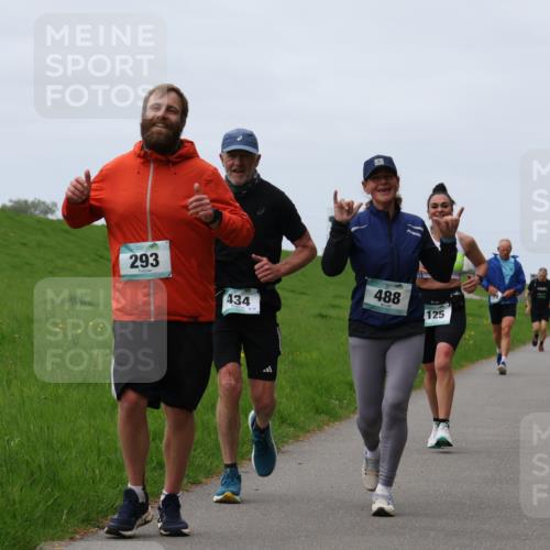 04.05.2025 - 8. Wedeler Halbmarathon Yannick Fuchs http://msf.ph/oto/7829216 04.05.2025 11:36:27 Laufen 293, 434, 488, 125 meine-sportfotos.de