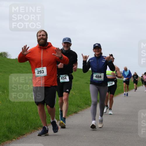 04.05.2025 - 8. Wedeler Halbmarathon Yannick Fuchs http://msf.ph/oto/7829225 04.05.2025 11:36:27 Laufen 293, 434, 12, 488, 125 meine-sportfotos.de