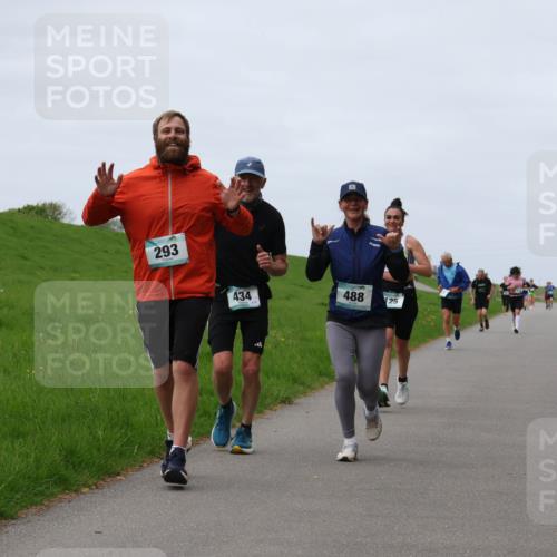 04.05.2025 - 8. Wedeler Halbmarathon Yannick Fuchs http://msf.ph/oto/7829230 04.05.2025 11:36:27 Laufen 293, 434, 488, 125 meine-sportfotos.de