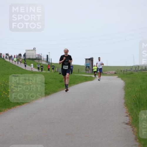04.05.2025 - 8. Wedeler Halbmarathon Yannick Fuchs http://msf.ph/oto/7829271 04.05.2025 11:17:18 Laufen  meine-sportfotos.de