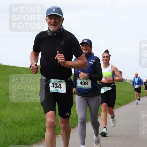 04.05.2025 - 8. Wedeler Halbmarathon Yannick Fuchs http://msf.ph/oto/7829275 04.05.2025 11:36:29 Laufen 434, 72, 488, 12 meine-sportfotos.de