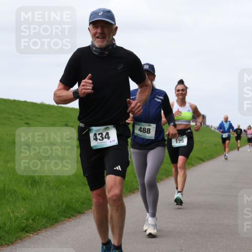 04.05.2025 - 8. Wedeler Halbmarathon Yannick Fuchs http://msf.ph/oto/7829284 04.05.2025 11:36:29 Laufen 434, 72, 488, 125 meine-sportfotos.de