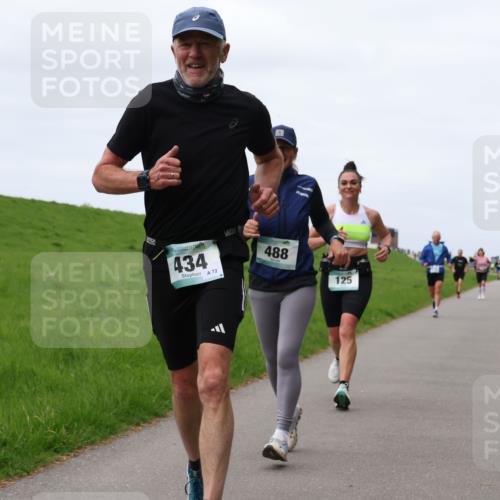 04.05.2025 - 8. Wedeler Halbmarathon Yannick Fuchs http://msf.ph/oto/7829286 04.05.2025 11:36:29 Laufen 434, 72, 488, 125 meine-sportfotos.de
