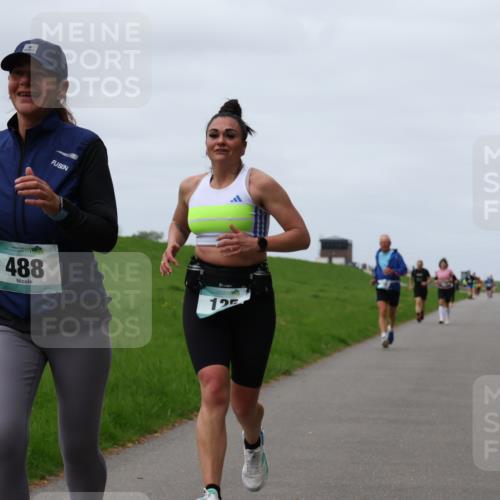 04.05.2025 - 8. Wedeler Halbmarathon Yannick Fuchs http://msf.ph/oto/7829301 04.05.2025 11:36:30 Laufen 488, 12 meine-sportfotos.de