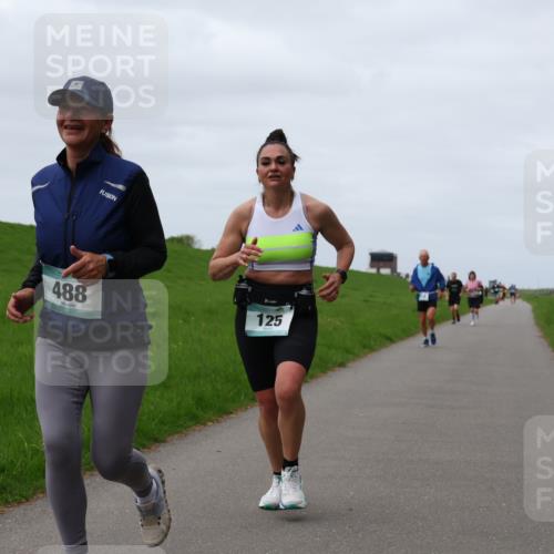 04.05.2025 - 8. Wedeler Halbmarathon Yannick Fuchs http://msf.ph/oto/7829307 04.05.2025 11:36:31 Laufen 488, 125 meine-sportfotos.de