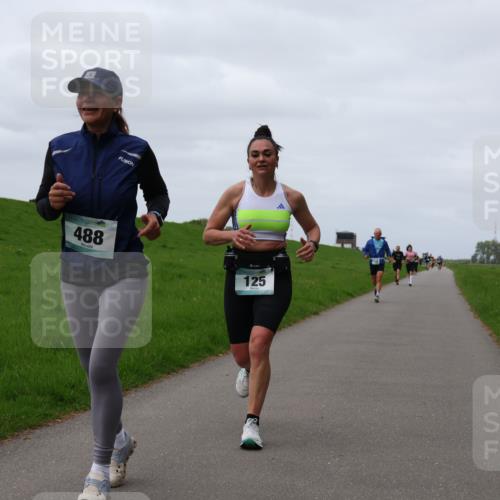 04.05.2025 - 8. Wedeler Halbmarathon Yannick Fuchs http://msf.ph/oto/7829313 04.05.2025 11:36:31 Laufen 488, 125 meine-sportfotos.de