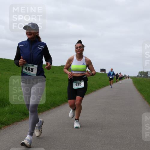 04.05.2025 - 8. Wedeler Halbmarathon Yannick Fuchs http://msf.ph/oto/7829316 04.05.2025 11:36:31 Laufen 488, 125 meine-sportfotos.de