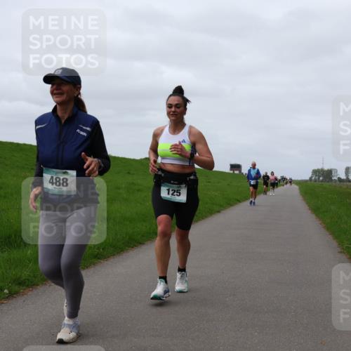 04.05.2025 - 8. Wedeler Halbmarathon Yannick Fuchs http://msf.ph/oto/7829319 04.05.2025 11:36:31 Laufen 488, 125 meine-sportfotos.de
