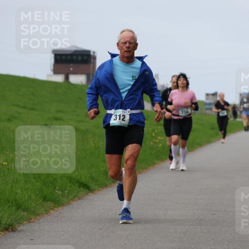 04.05.2025 - 8. Wedeler Halbmarathon Yannick Fuchs http://msf.ph/oto/7829330 04.05.2025 11:36:32 Laufen 710, 312 meine-sportfotos.de