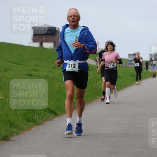 04.05.2025 - 8. Wedeler Halbmarathon Yannick Fuchs http://msf.ph/oto/7829336 04.05.2025 11:36:33 Laufen 312, 710 meine-sportfotos.de