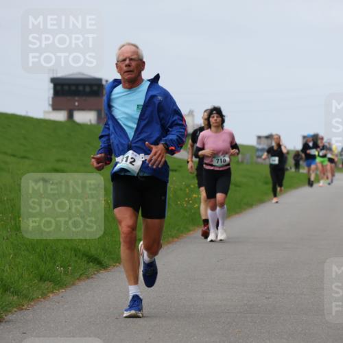 04.05.2025 - 8. Wedeler Halbmarathon Yannick Fuchs http://msf.ph/oto/7829341 04.05.2025 11:36:33 Laufen 12, 710 meine-sportfotos.de