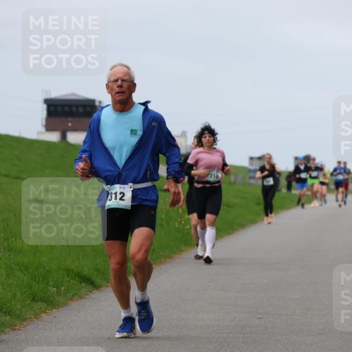 04.05.2025 - 8. Wedeler Halbmarathon Yannick Fuchs http://msf.ph/oto/7829345 04.05.2025 11:36:33 Laufen 16, 312, 710 meine-sportfotos.de