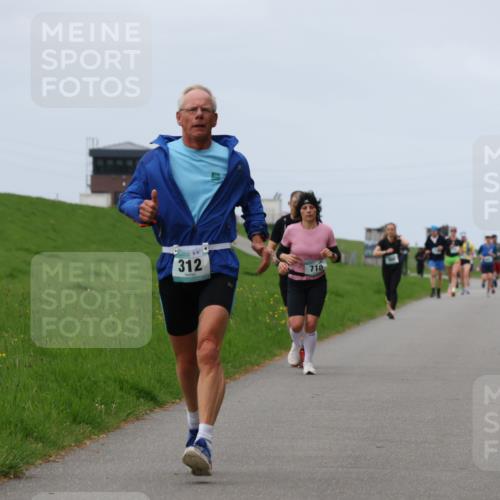 04.05.2025 - 8. Wedeler Halbmarathon Yannick Fuchs http://msf.ph/oto/7829351 04.05.2025 11:36:33 Laufen 312, 710 meine-sportfotos.de