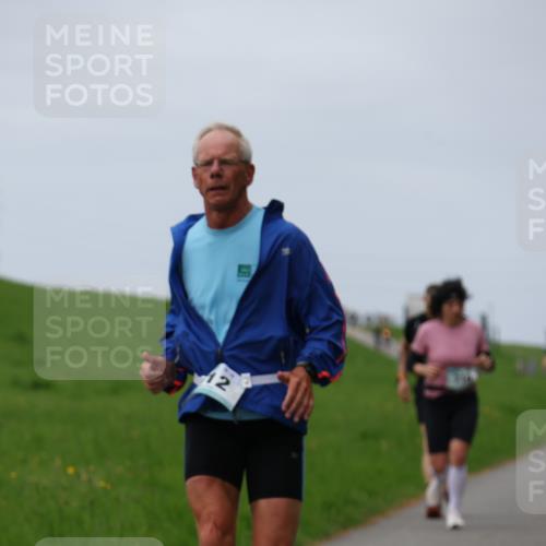 04.05.2025 - 8. Wedeler Halbmarathon Yannick Fuchs http://msf.ph/oto/7829365 04.05.2025 11:36:34 Laufen 12 meine-sportfotos.de