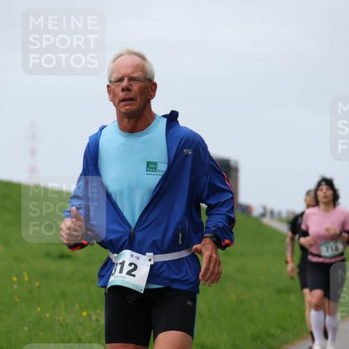 04.05.2025 - 8. Wedeler Halbmarathon Yannick Fuchs http://msf.ph/oto/7829379 04.05.2025 11:36:35 Laufen 16, 12, 716 meine-sportfotos.de