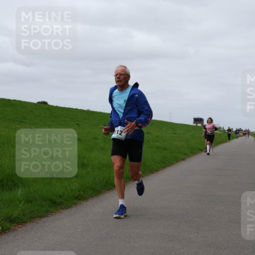04.05.2025 - 8. Wedeler Halbmarathon Yannick Fuchs http://msf.ph/oto/7829406 04.05.2025 11:36:37 Laufen 12 meine-sportfotos.de