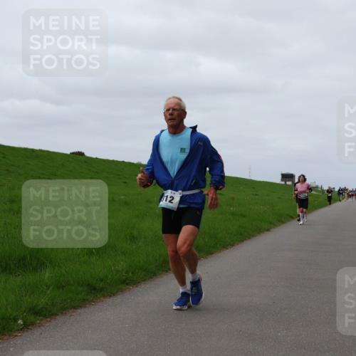 04.05.2025 - 8. Wedeler Halbmarathon Yannick Fuchs http://msf.ph/oto/7829410 04.05.2025 11:36:37 Laufen 12, 2 meine-sportfotos.de