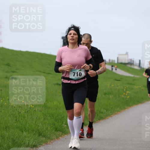 04.05.2025 - 8. Wedeler Halbmarathon Yannick Fuchs http://msf.ph/oto/7829428 04.05.2025 11:36:39 Laufen 710 meine-sportfotos.de