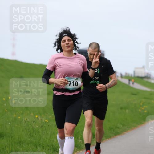 04.05.2025 - 8. Wedeler Halbmarathon Yannick Fuchs http://msf.ph/oto/7829448 04.05.2025 11:36:39 Laufen 710 meine-sportfotos.de