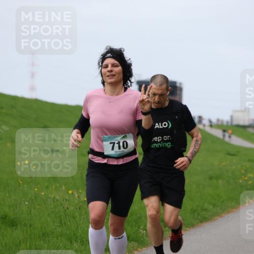 04.05.2025 - 8. Wedeler Halbmarathon Yannick Fuchs http://msf.ph/oto/7829455 04.05.2025 11:36:40 Laufen 710 meine-sportfotos.de