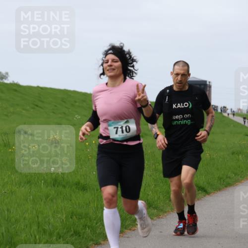 04.05.2025 - 8. Wedeler Halbmarathon Yannick Fuchs http://msf.ph/oto/7829467 04.05.2025 11:36:40 Laufen 710, 366 meine-sportfotos.de