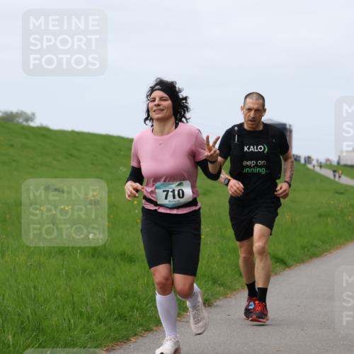 04.05.2025 - 8. Wedeler Halbmarathon Yannick Fuchs http://msf.ph/oto/7829471 04.05.2025 11:36:40 Laufen 710 meine-sportfotos.de