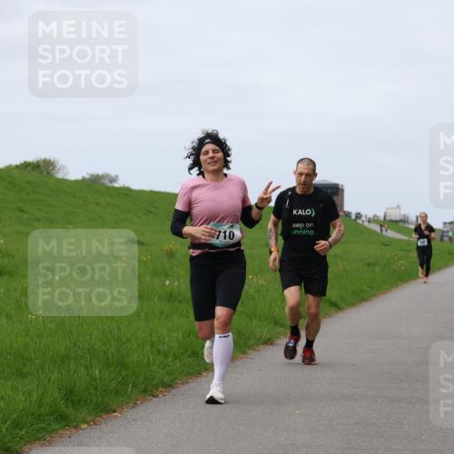 04.05.2025 - 8. Wedeler Halbmarathon Yannick Fuchs http://msf.ph/oto/7829480 04.05.2025 11:36:41 Laufen 710 meine-sportfotos.de