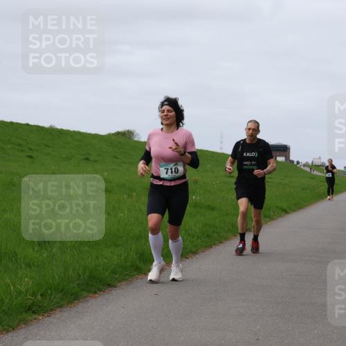 04.05.2025 - 8. Wedeler Halbmarathon Yannick Fuchs http://msf.ph/oto/7829494 04.05.2025 11:36:42 Laufen 710 meine-sportfotos.de