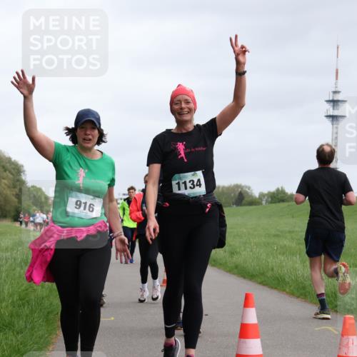 04.05.2025 - 8. Wedeler Halbmarathon Yannick Fuchs http://msf.ph/oto/7829522 04.05.2025 11:17:44 Laufen 1134, 916 meine-sportfotos.de
