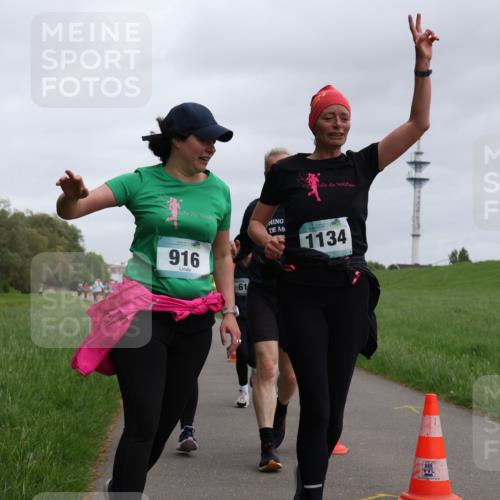 04.05.2025 - 8. Wedeler Halbmarathon Yannick Fuchs http://msf.ph/oto/7829556 04.05.2025 11:17:45 Laufen 1134, 916, 61 meine-sportfotos.de