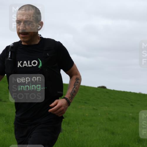 04.05.2025 - 8. Wedeler Halbmarathon Yannick Fuchs http://msf.ph/oto/7829562 04.05.2025 11:36:45 Laufen  meine-sportfotos.de