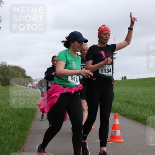 04.05.2025 - 8. Wedeler Halbmarathon Yannick Fuchs http://msf.ph/oto/7829566 04.05.2025 11:17:45 Laufen 916, 1134 meine-sportfotos.de