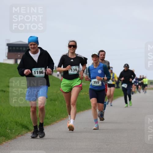 04.05.2025 - 8. Wedeler Halbmarathon Yannick Fuchs http://msf.ph/oto/7829648 04.05.2025 11:36:56 Laufen 1196, 39, 355 meine-sportfotos.de