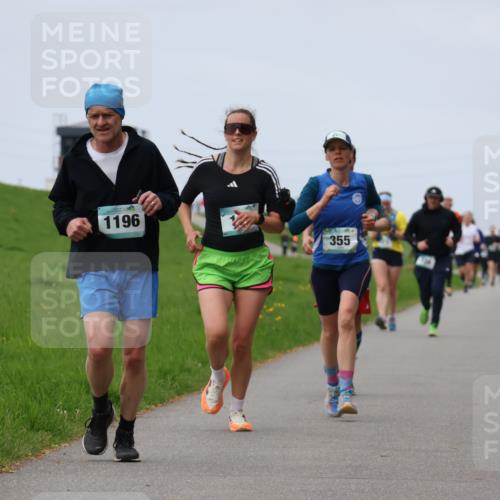 04.05.2025 - 8. Wedeler Halbmarathon Yannick Fuchs http://msf.ph/oto/7829658 04.05.2025 11:36:57 Laufen 1196, 355 meine-sportfotos.de