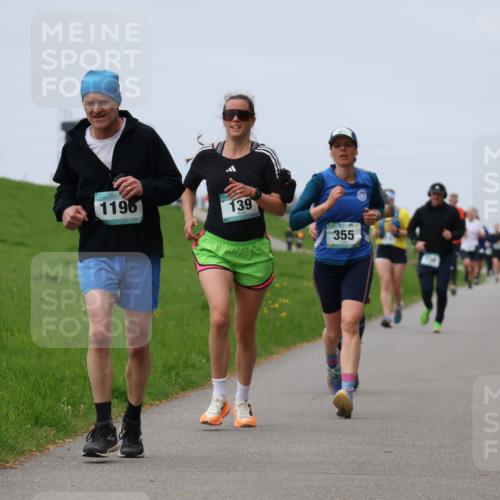 04.05.2025 - 8. Wedeler Halbmarathon Yannick Fuchs http://msf.ph/oto/7829662 04.05.2025 11:36:57 Laufen 1196, 139, 355 meine-sportfotos.de