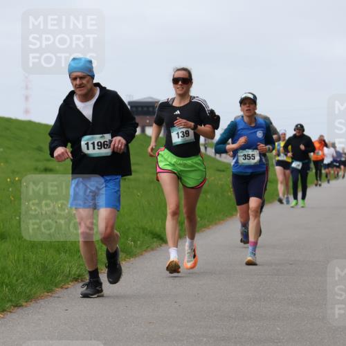 04.05.2025 - 8. Wedeler Halbmarathon Yannick Fuchs http://msf.ph/oto/7829680 04.05.2025 11:36:59 Laufen 1196, 139, 355 meine-sportfotos.de