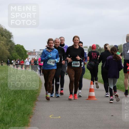 04.05.2025 - 8. Wedeler Halbmarathon Yannick Fuchs http://msf.ph/oto/7829682 04.05.2025 11:17:55 Laufen 1215, 1089, 10 meine-sportfotos.de