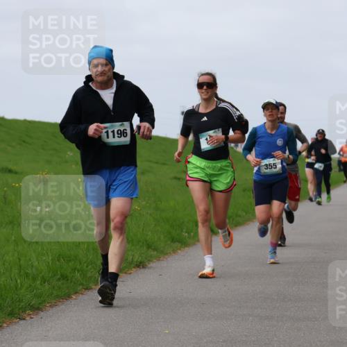 04.05.2025 - 8. Wedeler Halbmarathon Yannick Fuchs http://msf.ph/oto/7829692 04.05.2025 11:37:00 Laufen 1196, 1, 355 meine-sportfotos.de