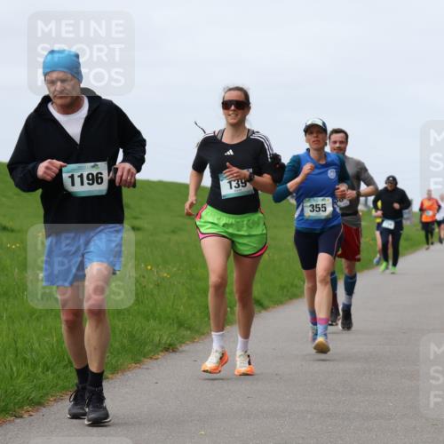 04.05.2025 - 8. Wedeler Halbmarathon Yannick Fuchs http://msf.ph/oto/7829696 04.05.2025 11:37:00 Laufen 1196, 139, 355 meine-sportfotos.de