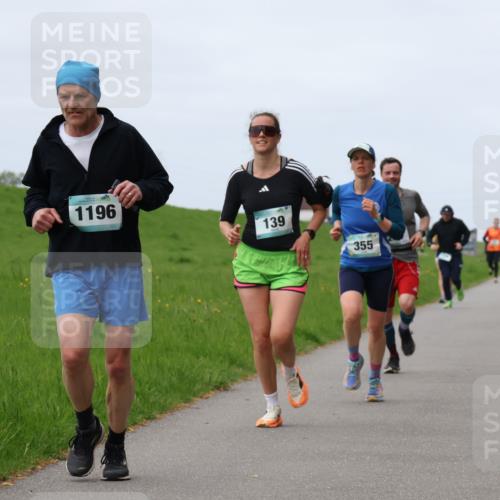 04.05.2025 - 8. Wedeler Halbmarathon Yannick Fuchs http://msf.ph/oto/7829706 04.05.2025 11:37:00 Laufen 1196, 139, 355 meine-sportfotos.de
